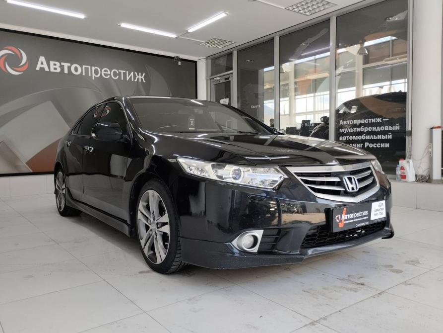 Honda Accord VIII Рестайлинг Минеральные Воды  - изображение 1