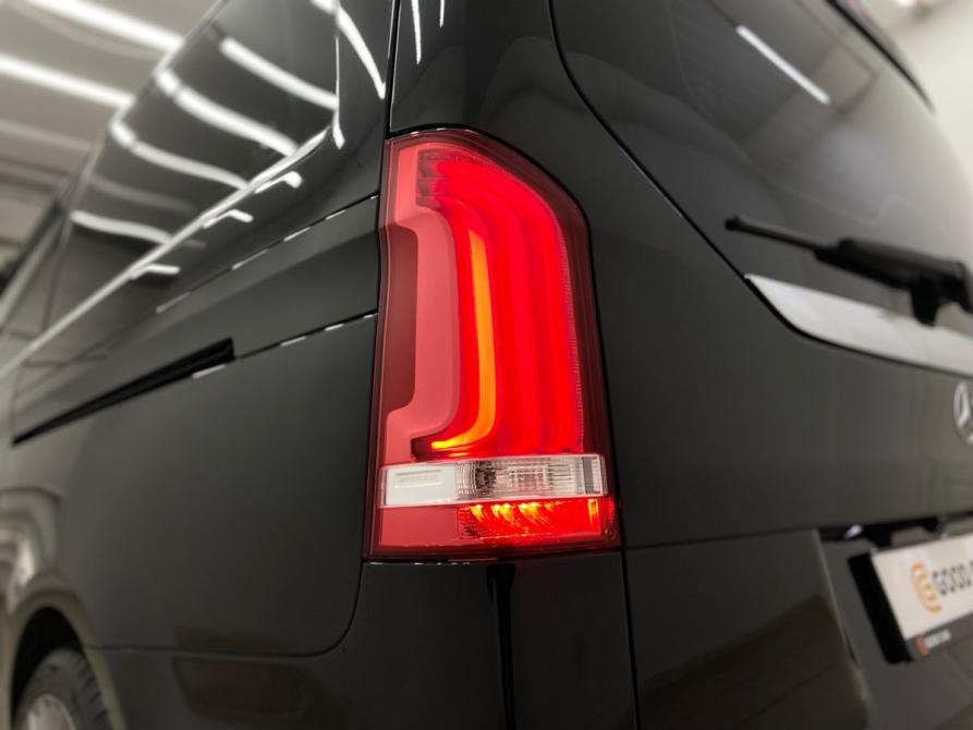 Mercedes-Benz V-Класс III (W447) Энгельс  - изображение 17