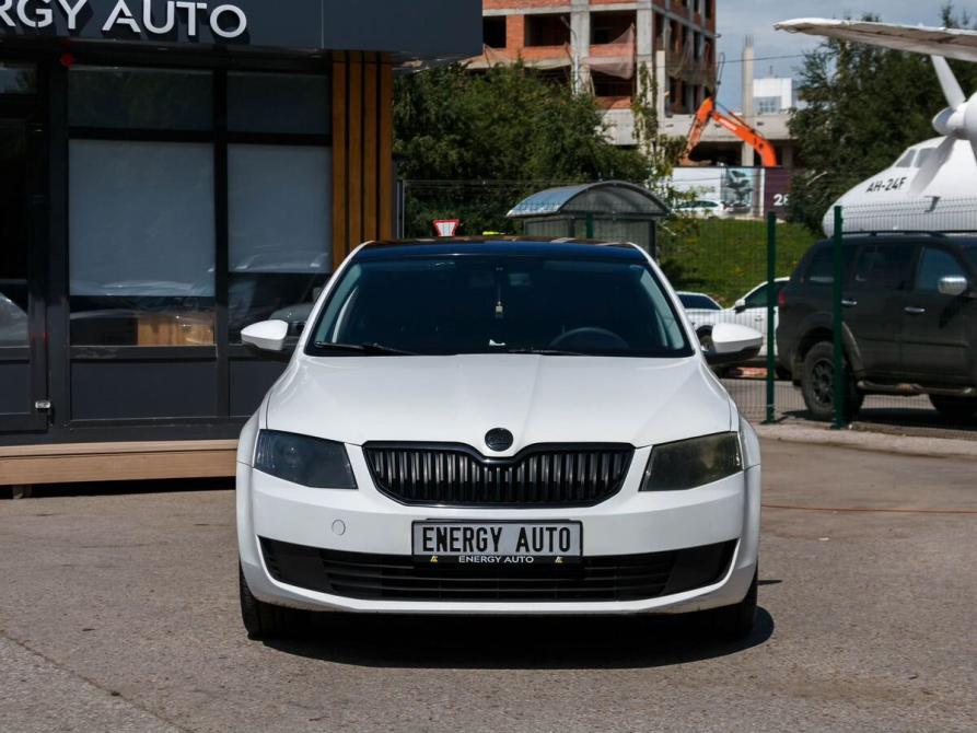 Skoda Octavia III (A7) Уфа  - изображение 8