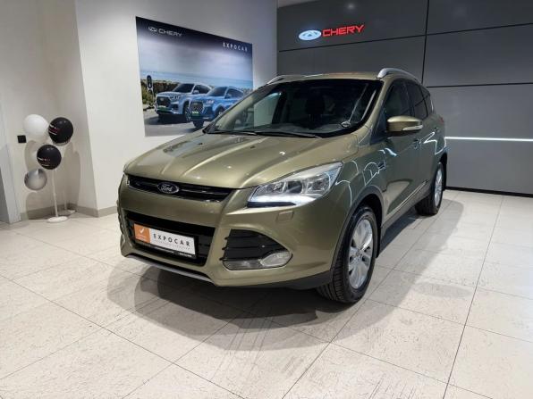 Ford Kuga II с пробегом 2012 года, цена 1 040 000 рублей, 232760 км, внедорожник, Автокод Объявления