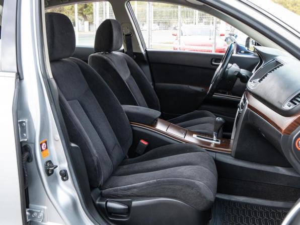 Nissan Teana II (J32) с пробегом 2010 года, цена 1 390 000 рублей, 61764 км, седан, Автокод Объявления