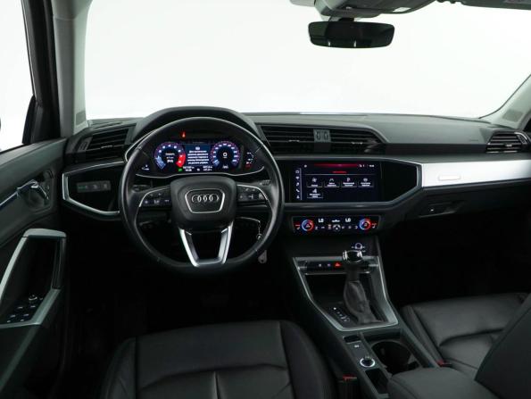 Audi Q3 II (F3) с пробегом 2019 года, цена 3 749 444 рубля, 101197 км, внедорожник, Автокод Объявления