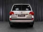 Toyota Land Cruiser 200 Series Рестайлинг 1 Тюмень  - изображение 32