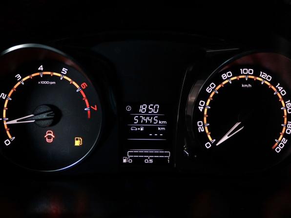 Lada (ВАЗ) Granta I Рестайлинг с пробегом 2023 года, цена 780 000 рублей, 57000 км, седан, Автокод Объявления