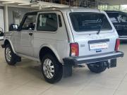 Lada (ВАЗ) Niva Legend I Пермь  - изображение 31