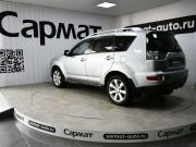 Mitsubishi Outlander II Рестайлинг Новосибирск  - изображение 34