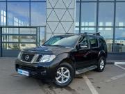 Nissan Pathfinder III Рестайлинг Москва  - изображение 24
