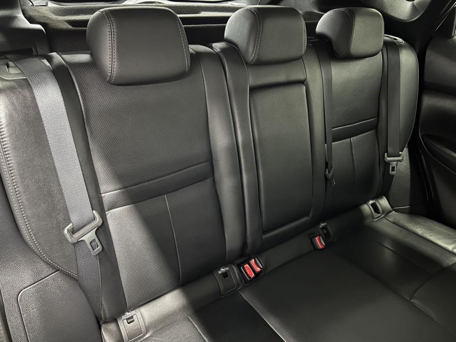 Nissan Qashqai II Тверь  - изображение 12