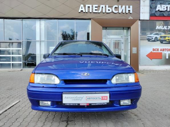 Lada (ВАЗ) 2115 с пробегом 2012 года, цена 230 000 рублей, 98388 км, седан, Автокод Объявления
