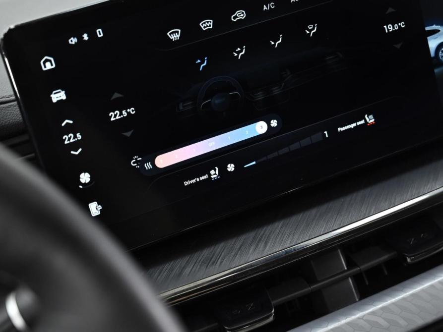 Haval F7x I Рестайлинг Москва  - изображение 10