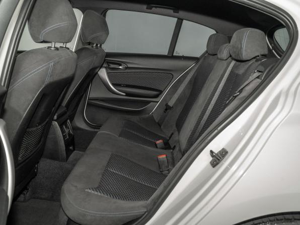 BMW 1 серии II (F20/F21) с пробегом 2013 года, цена 1 300 000 рублей, 106557 км, хэтчбек, Автокод Объявления