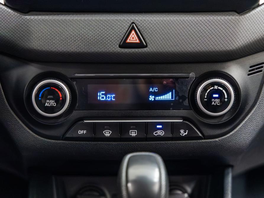 Hyundai Creta I Волгоград  - изображение 26