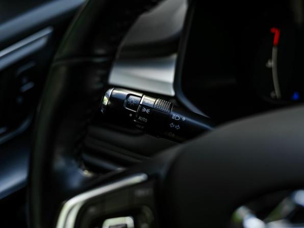 Chery Tiggo 7 Pro I с пробегом 2022 года, цена 1 580 000 рублей, 66615 км, внедорожник, Автокод Объявления
