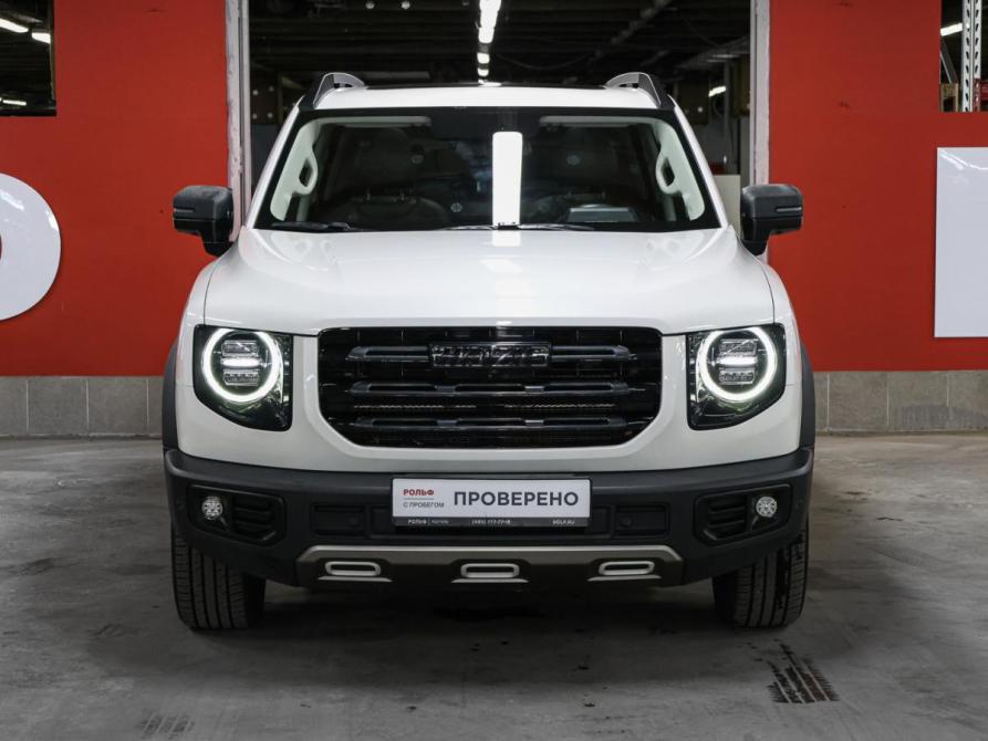 Haval Dargo Москва  - изображение 2