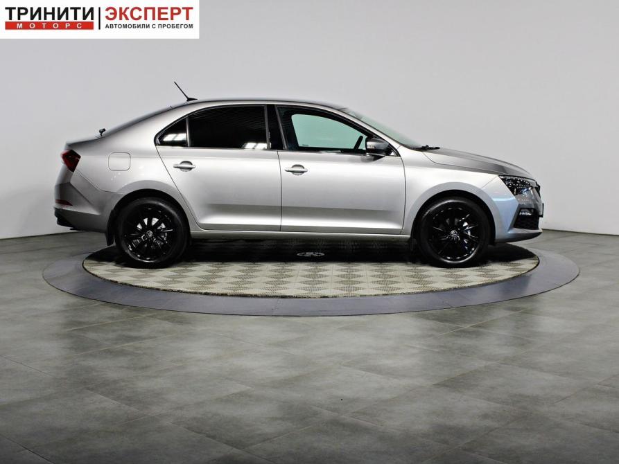 Skoda Rapid II Белгород  - изображение 6