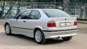 BMW 3 серии IV (E46) Москва  - изображение 28
