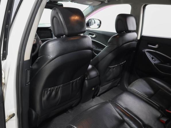 Hyundai Santa Fe III с пробегом 2012 года, цена 1 649 000 рублей, 155175 км, внедорожник, Автокод Объявления
