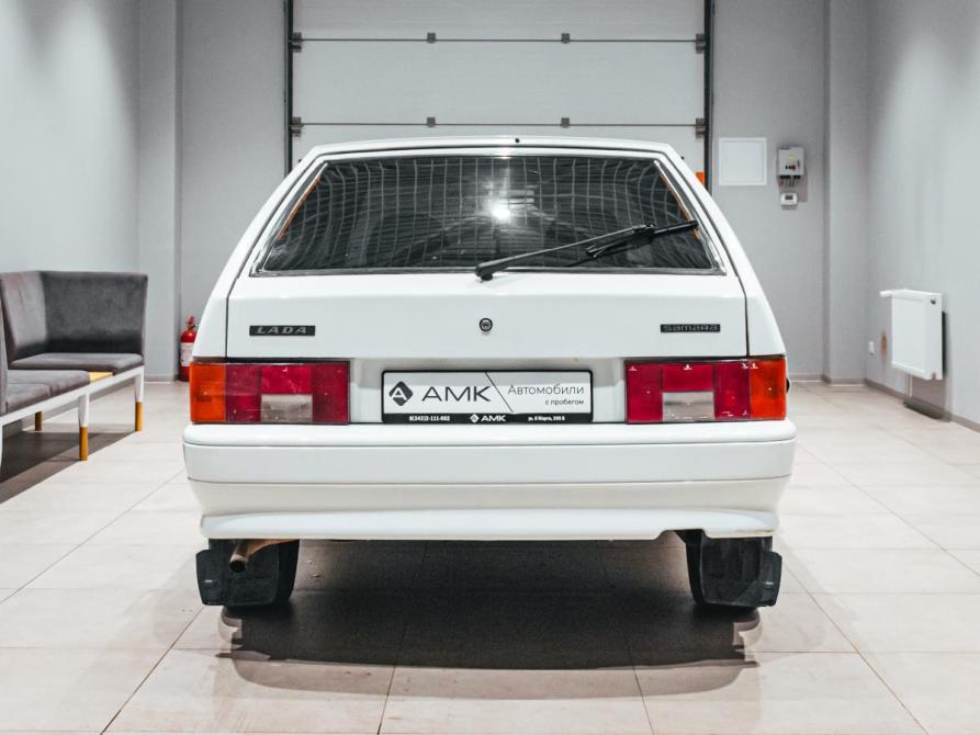 Lada (ВАЗ) 2114 Екатеринбург  - изображение 9