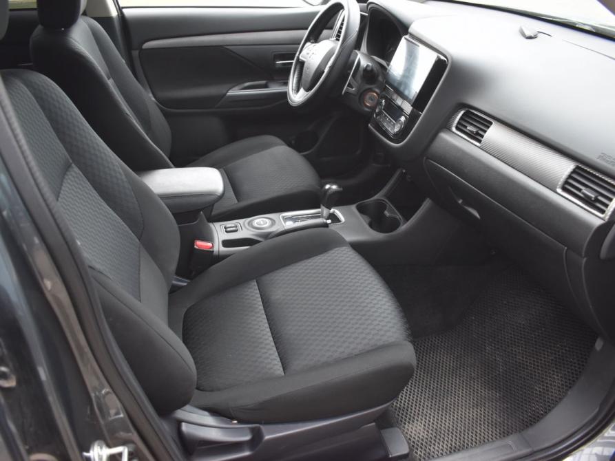 Mitsubishi Outlander III Рестайлинг Архангельск  - изображение 10