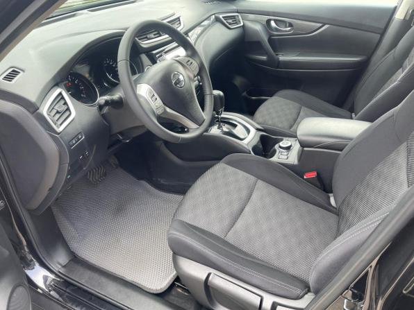 Nissan X-Trail III с пробегом 2018 года, цена 2 065 000 рублей, 122028 км, внедорожник, Автокод Объявления