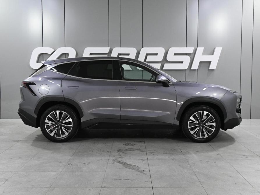 JETOUR DASHING I Ростов-на-Дону  - изображение 5