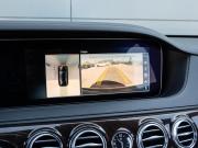 Mercedes-Benz S-Класс VI (W222 C217) Рестайлинг Краснодар  - изображение 50