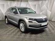 Skoda Kodiaq I Москва  - изображение 23
