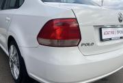 Volkswagen Polo V Красноярск  - изображение 32