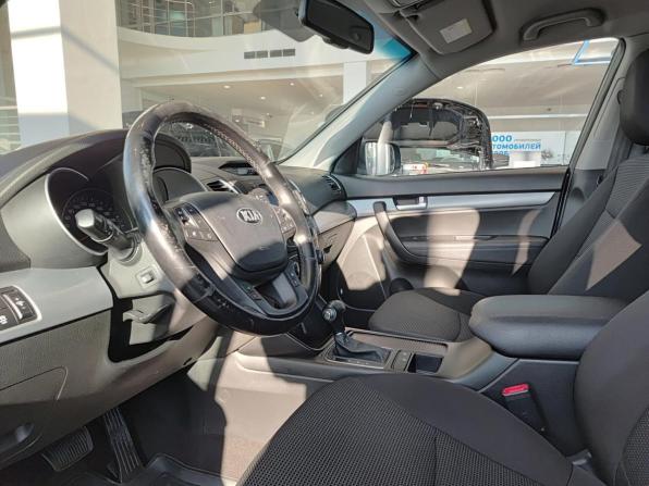 Kia Sorento II Рестайлинг с пробегом 2014 года, цена 1 694 000 рублей, 148629 км, внедорожник, Автокод Объявления