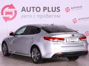 Kia Optima IV Минеральные Воды  - изображение 25
