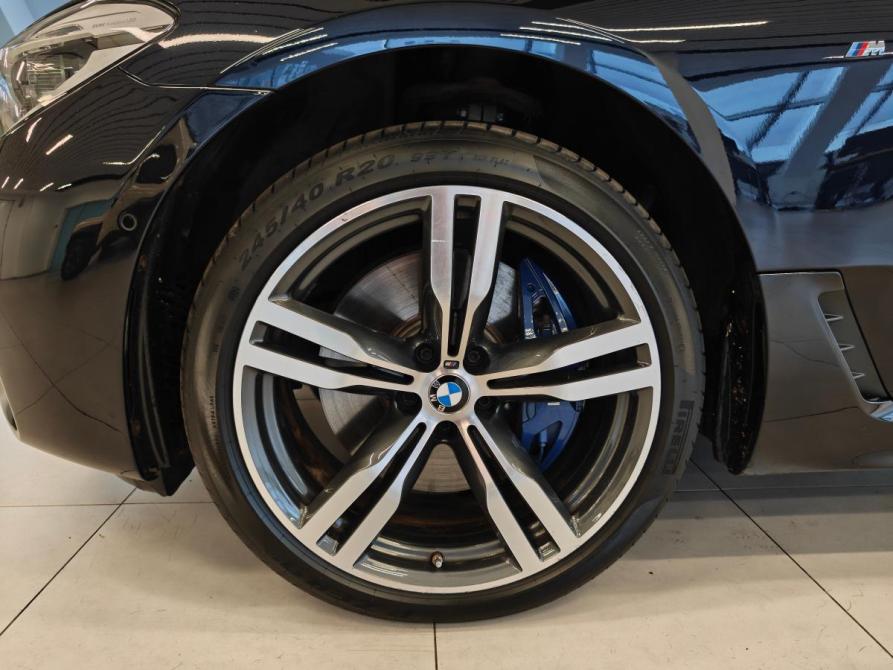 BMW 6 серии IV (G32) Санкт-Петербург  - изображение 6
