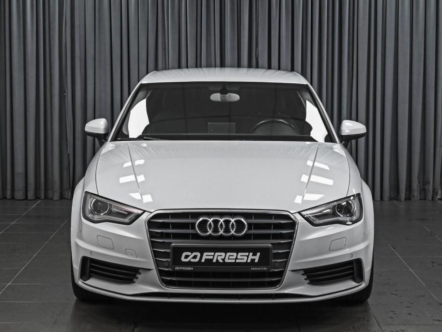 Audi A3 III (8V) Ставрополь  - изображение 3