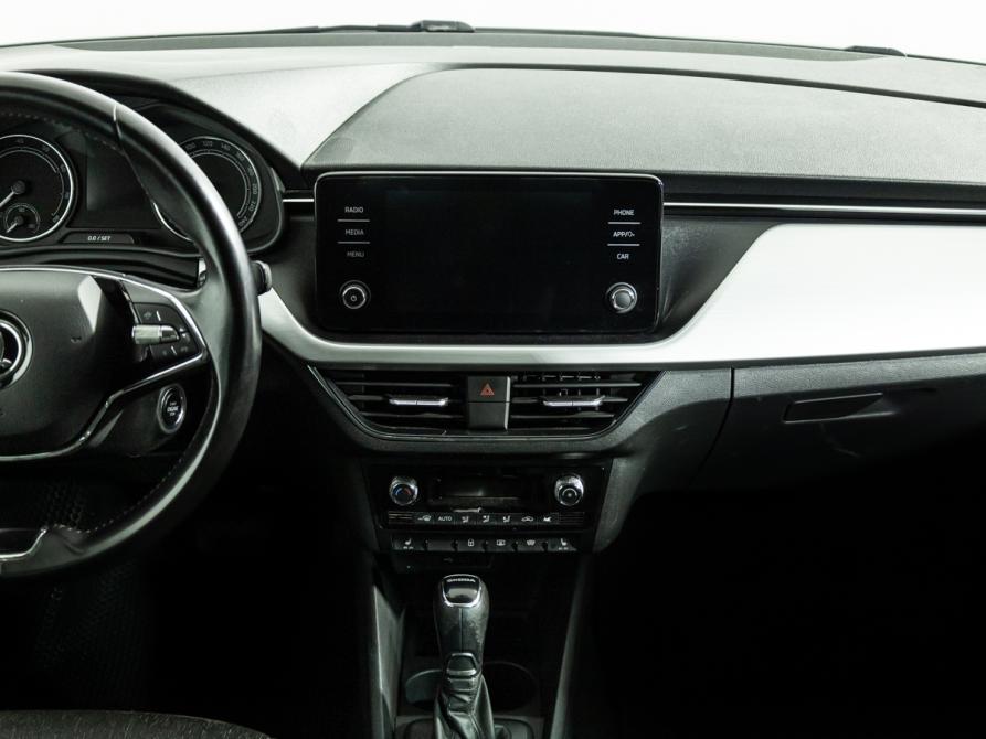 Skoda Rapid II Санкт-Петербург  - изображение 14