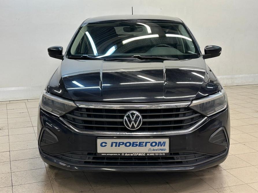 Volkswagen Polo VI Балашиха  - изображение 2