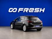 Opel Astra J Рестайлинг Москва  - изображение 23