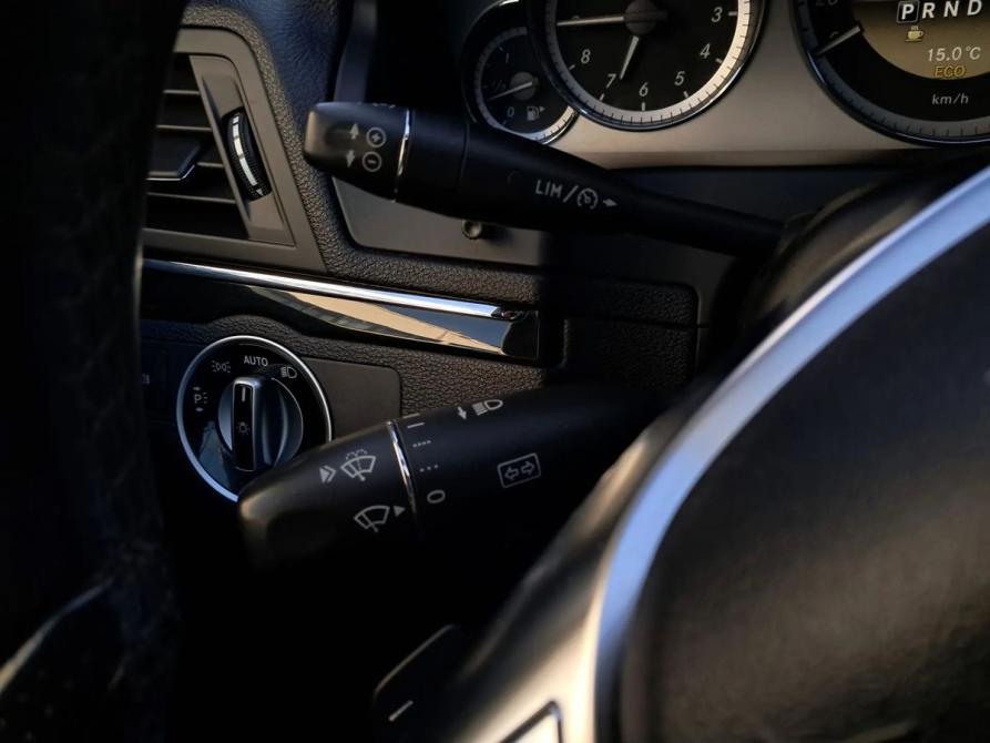 Mercedes-Benz E-Класс IV (W212 S212 C207) Санкт-Петербург  - изображение 13