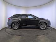 Lexus RX IV Рестайлинг Москва  - изображение 34