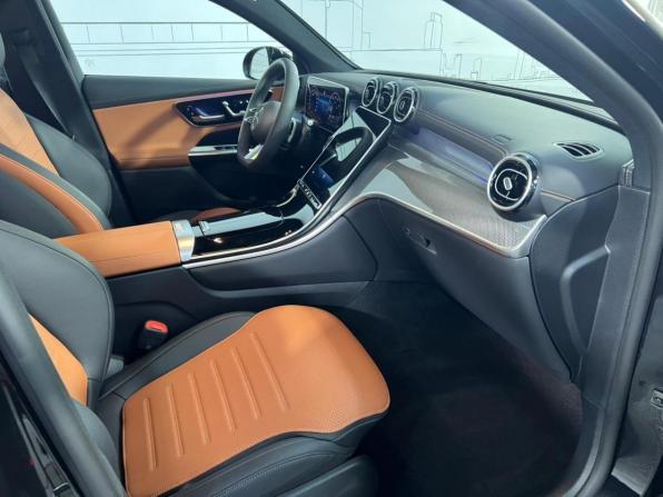 Новый Mercedes-Benz GLC Coupe II (C254) 2025 года, цена 8 050 000 рублей, внедорожник, Автокод Объявления