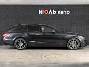 Mercedes-Benz CLS II (C218) Рестайлинг Екатеринбург  - изображение 38