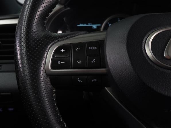 Lexus RX IV Рестайлинг с пробегом 2019 года, цена 4 982 000 рублей, 130934 км, внедорожник, Автокод Объявления