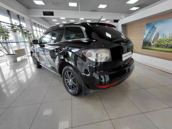Mazda CX-7 I Рестайлинг с пробегом 2011 года, цена 920 000 рублей, 300028 км, внедорожник, Автокод Объявления