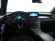 Mercedes-Benz GLC I (X253) Рестайлинг Москва  - изображение 30