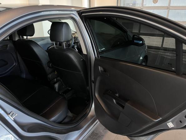 Chevrolet Aveo II с пробегом 2013 года, цена 650 000 рублей, 144405 км, седан, Автокод Объявления