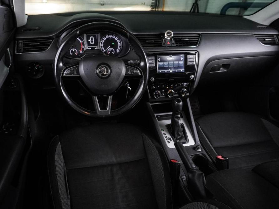 Skoda Octavia III (A7) Рестайлинг Воронеж  - изображение 6
