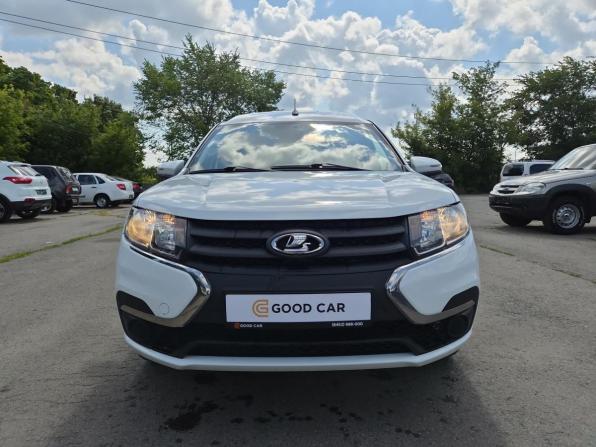 Lada (ВАЗ) Largus I Рестайлинг с пробегом 2024 года, цена 1 320 000 рублей, 36266 км, универсал, Автокод Объявления