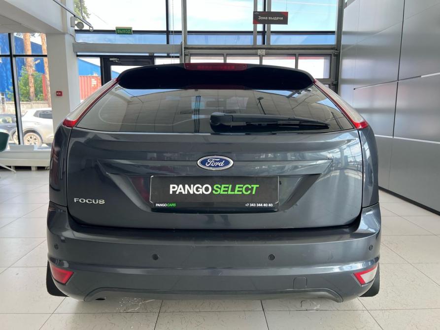 Ford Focus II Рестайлинг Екатеринбург  - изображение 5