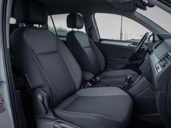 Volkswagen Tiguan II с пробегом 2017 года, цена 2 035 000 рублей, 228468 км, внедорожник, Автокод Объявления
