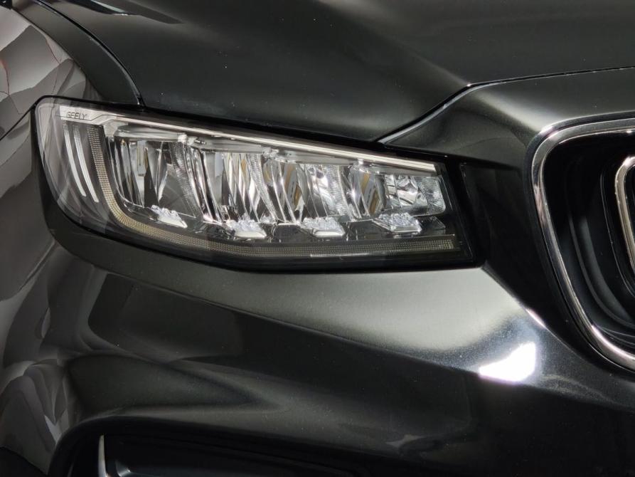 Geely Atlas Pro Москва  - изображение 10