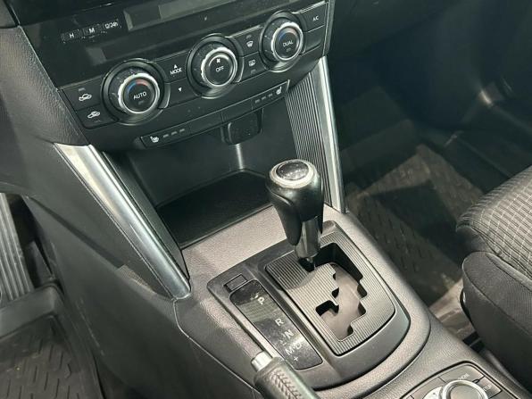 Mazda CX-5 I с пробегом 2013 года, цена 1 495 000 рублей, 208956 км, внедорожник, Автокод Объявления