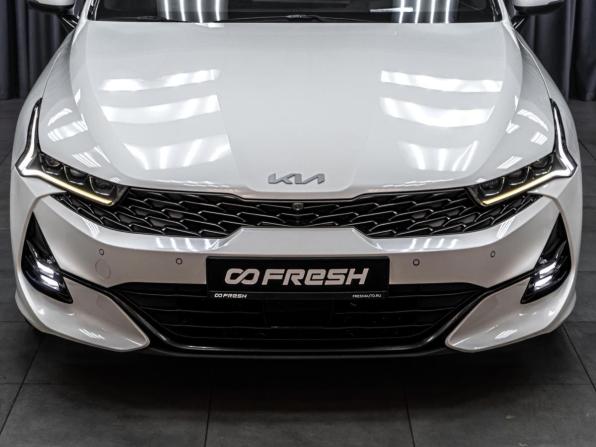 Kia K5 III с пробегом 2022 года, цена 2 749 000 рублей, 116532 км, седан, Автокод Объявления